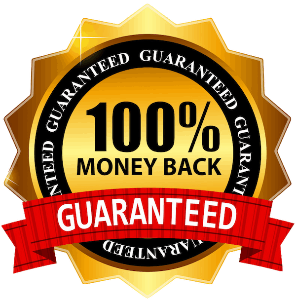 HepatoBurn 60-Days Money-Back Guarantee